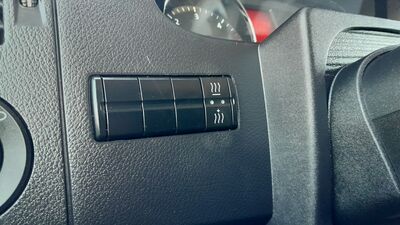 VW Crafter Gebrauchtwagen