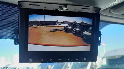 VW Crafter Gebrauchtwagen