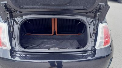 Abarth 500 Gebrauchtwagen