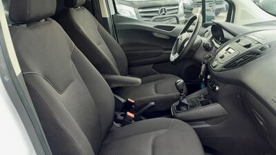 Ford Transit Courier Gebrauchtwagen