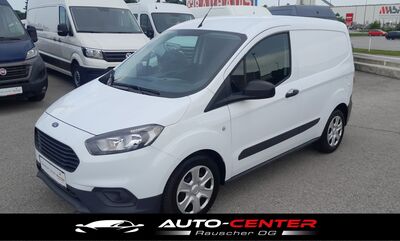 Ford Transit Courier Gebrauchtwagen
