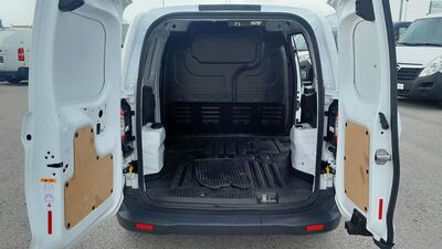Ford Transit Courier Gebrauchtwagen