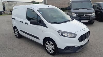 Ford Transit Courier Gebrauchtwagen