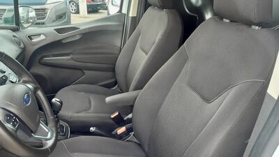 Ford Transit Courier Gebrauchtwagen