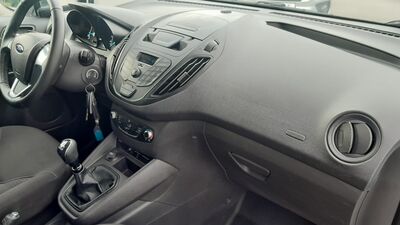 Ford Transit Courier Gebrauchtwagen