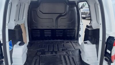 Ford Transit Courier Gebrauchtwagen