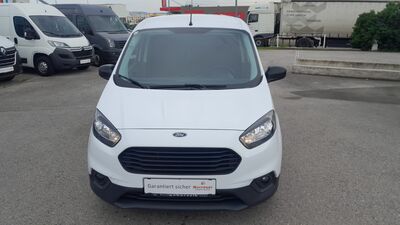Ford Transit Courier Gebrauchtwagen