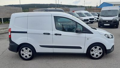 Ford Transit Courier Gebrauchtwagen