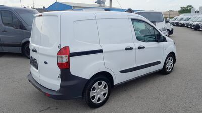 Ford Transit Courier Gebrauchtwagen