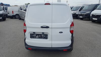 Ford Transit Courier Gebrauchtwagen