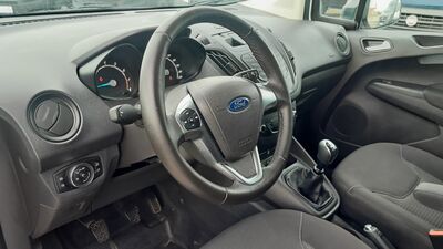 Ford Transit Courier Gebrauchtwagen