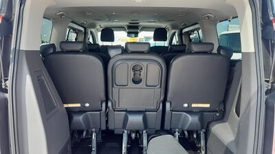 Ford Transit Custom Gebrauchtwagen