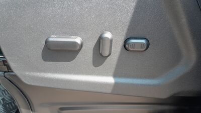 Ford Tourneo Custom Gebrauchtwagen