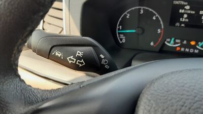 Ford Tourneo Custom Gebrauchtwagen