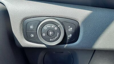 Ford Tourneo Custom Gebrauchtwagen