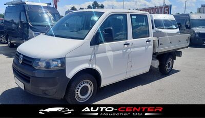 VW Transporter T6 Gebrauchtwagen