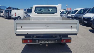 VW Transporter T6 Gebrauchtwagen