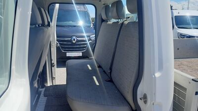 VW Transporter T6 Gebrauchtwagen