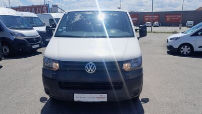 VW Transporter T6 Gebrauchtwagen