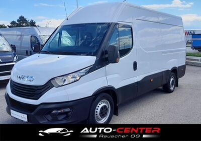 Iveco Daily Gebrauchtwagen