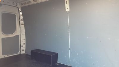 Iveco Daily Gebrauchtwagen