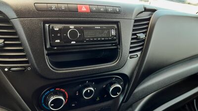 Iveco Daily Gebrauchtwagen