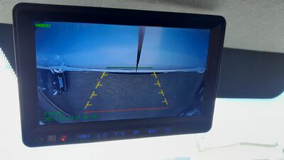 Iveco Daily Gebrauchtwagen