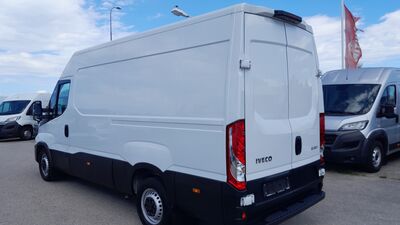 Iveco Daily Gebrauchtwagen