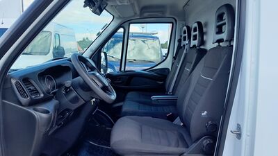 Iveco Daily Gebrauchtwagen