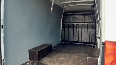 Iveco Daily Gebrauchtwagen