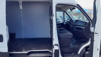 Iveco Daily Gebrauchtwagen