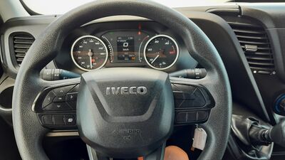 Iveco Daily Gebrauchtwagen