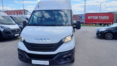 Iveco Daily Gebrauchtwagen