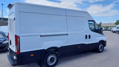 Iveco Daily Gebrauchtwagen