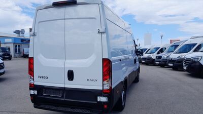 Iveco Daily Gebrauchtwagen