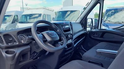 Iveco Daily Gebrauchtwagen