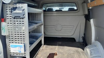 VW Transporter T6 Gebrauchtwagen