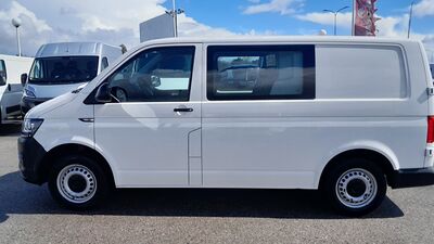 VW Transporter T6 Gebrauchtwagen