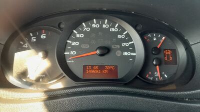 Renault Master Gebrauchtwagen