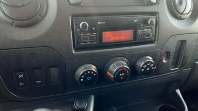 Renault Master Gebrauchtwagen