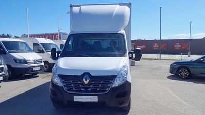 Renault Master Gebrauchtwagen