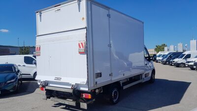 Renault Master Gebrauchtwagen