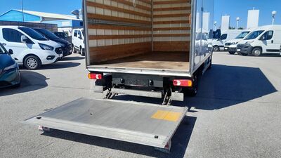 Renault Master Gebrauchtwagen