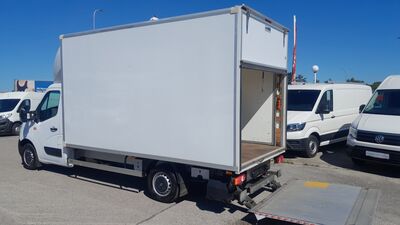 Renault Master Gebrauchtwagen