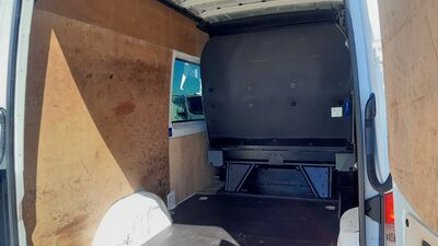 Mercedes-Benz Sprinter Gebrauchtwagen