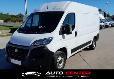Fiat Ducato Gebrauchtwagen