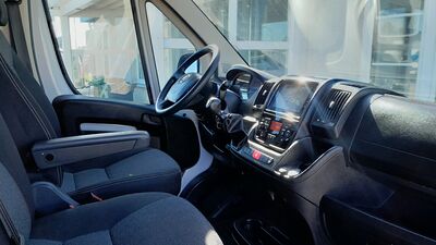 Fiat Ducato Gebrauchtwagen