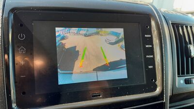 Fiat Ducato Gebrauchtwagen