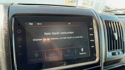 Fiat Ducato Gebrauchtwagen