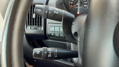 Fiat Ducato Gebrauchtwagen